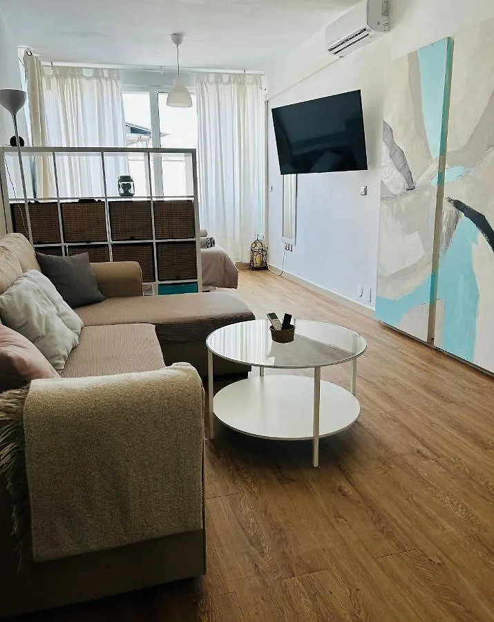 Apartment Glam Estudio Torremolinos Spanien