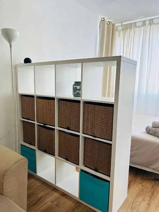 Appartement Glam Estudio Torremolinos