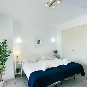 Apartamento Monkó Baobab, Torremolinos