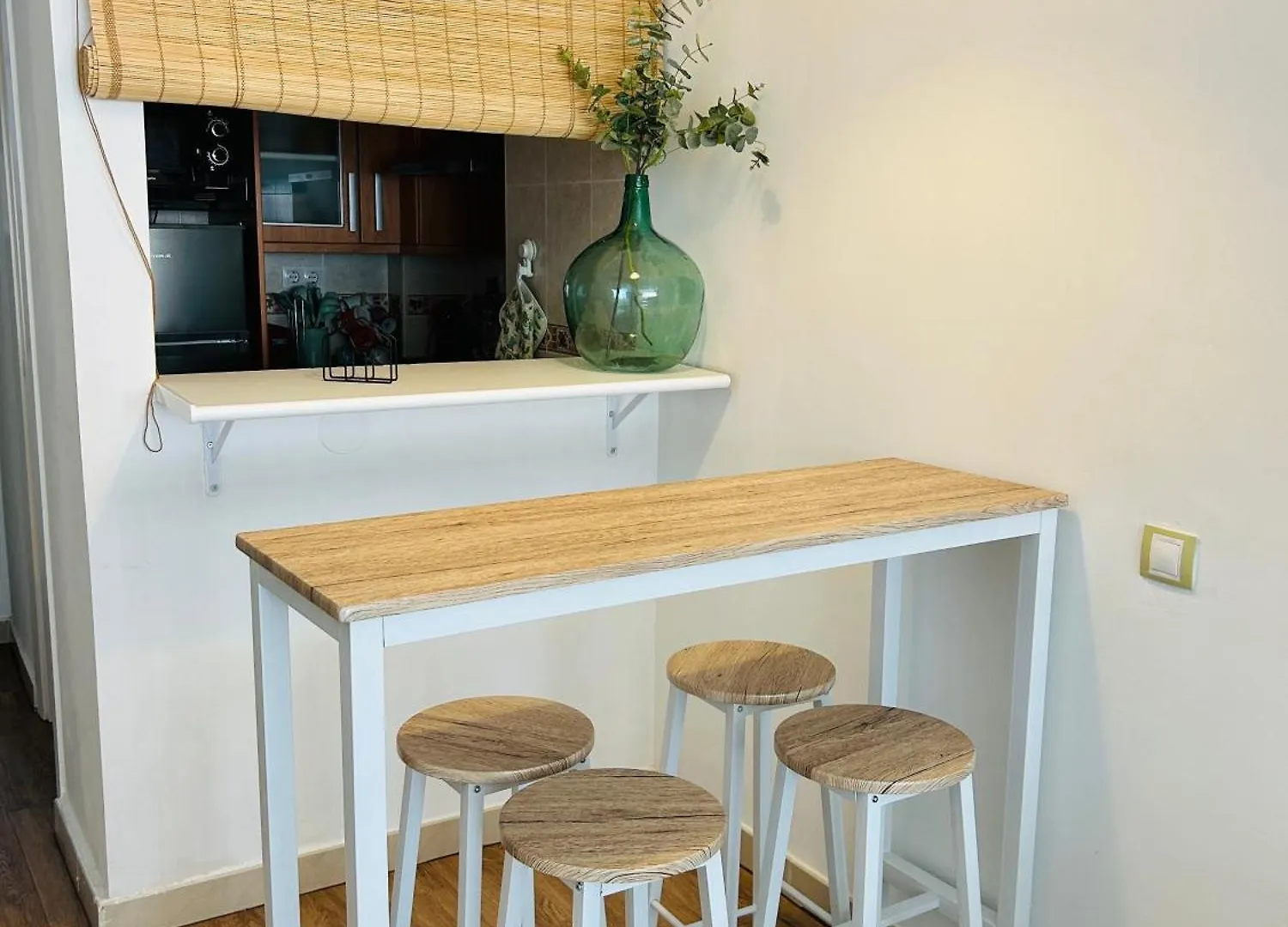 Glam Estudio Torremolinos Apartment