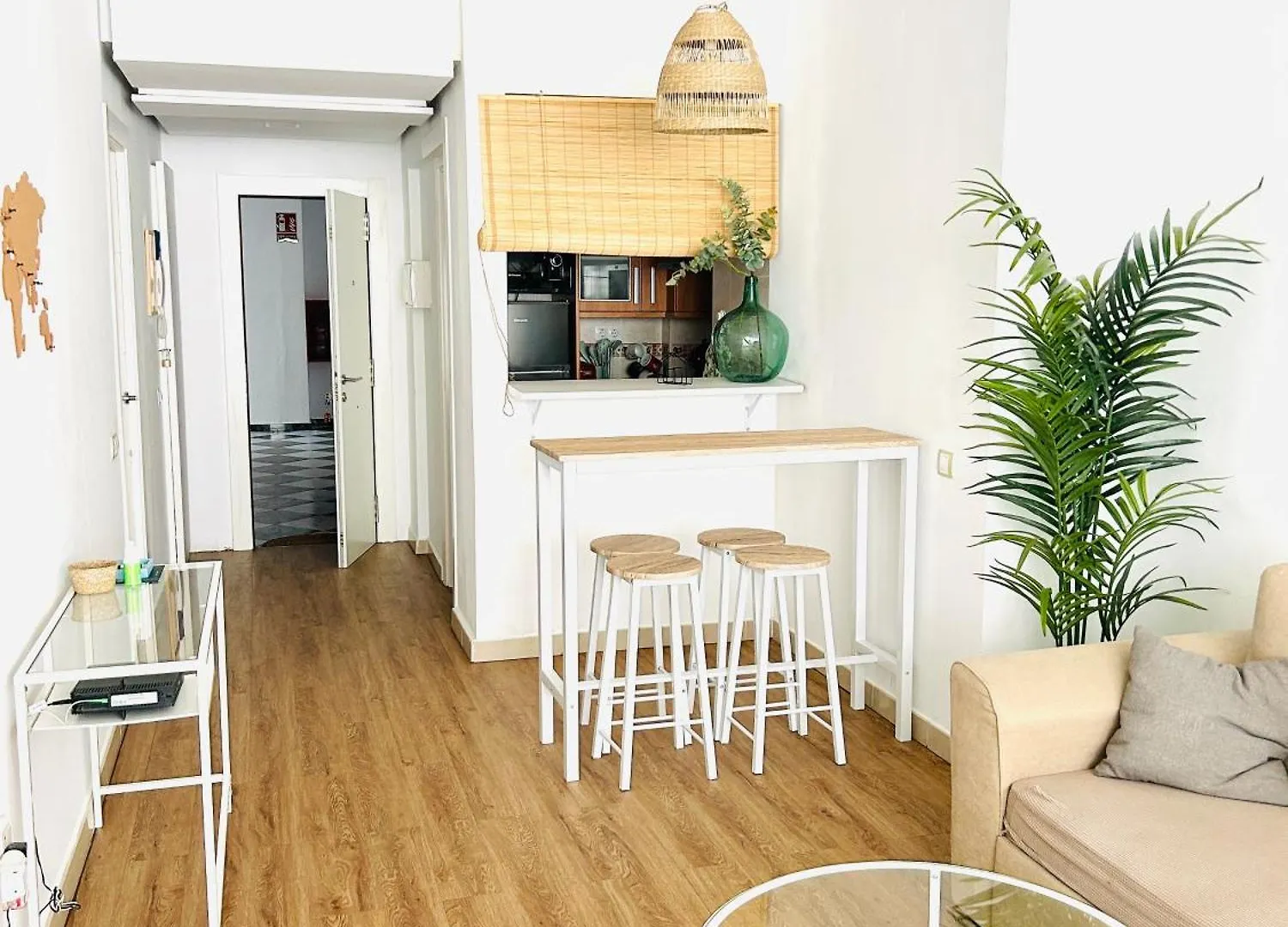 Apartment Glam Estudio Torremolinos